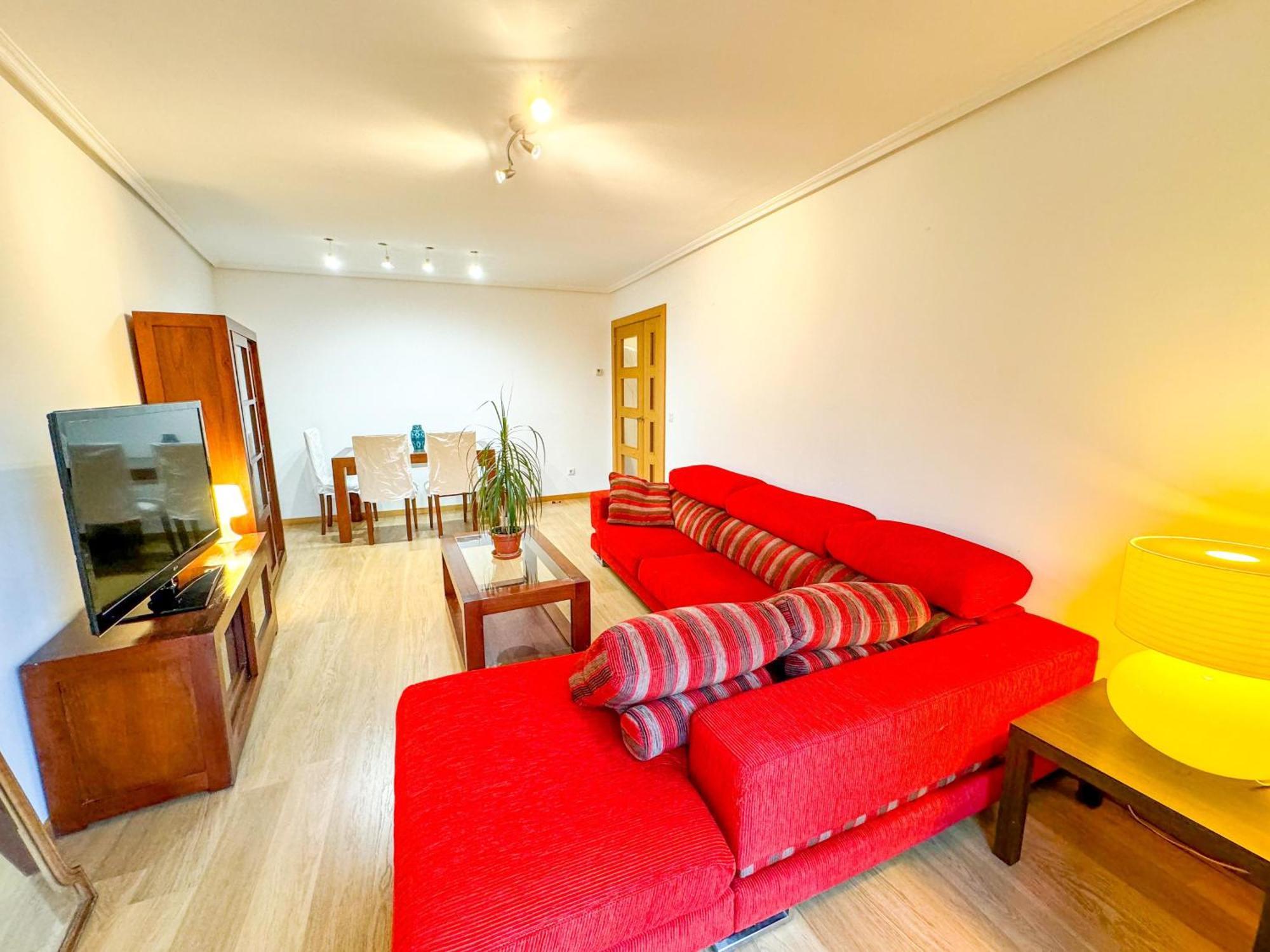 Step To El Pilar 2 Turistea Apartment *